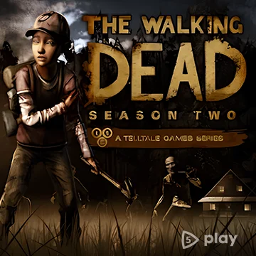 ВЗЛОМ The Walking Dead: Season Two v1.38 MOD