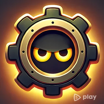 ВЗЛОМ Gear Fight! v3.0.6 MOD