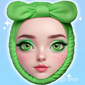 ВЗЛОМ Satisfying Skincare ASMR v1.1.3 MOD