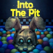 ВЗЛОМ FNAF: Into the Pit v2.0 MOD