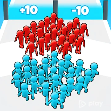 ВЗЛОМ Join Clash v2.46.8 MOD