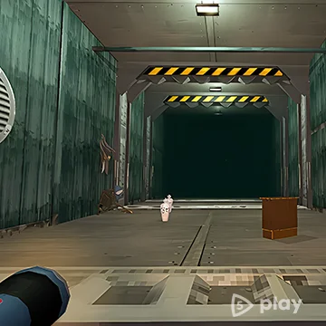 ВЗЛОМ Multiplayer Repo Horror Game v1.0.7 MOD