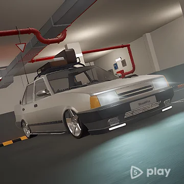 ВЗЛОМ StreetPro v4.0.1 MOD