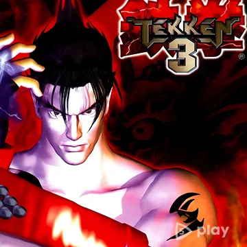 ВЗЛОМ Tekken 3 v1.3 MOD