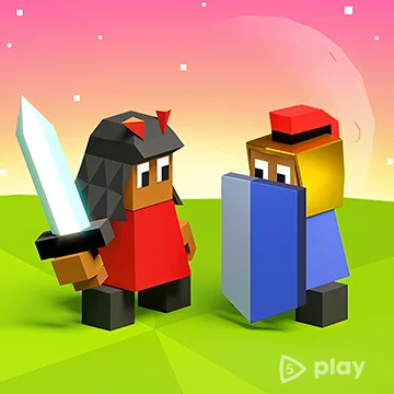 ВЗЛОМ The Battle of Polytopia v2.16.5.15700 MOD
