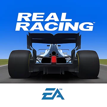 ВЗЛОМ Real Racing 3 v14.0.1 MOD