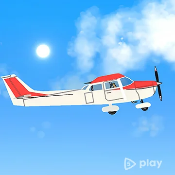 ВЗЛОМ Flight Build Sandbox Simulator v2.7.0 MOD