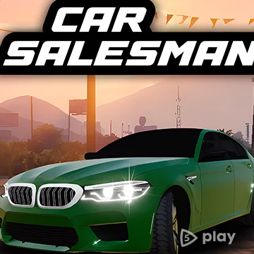 ВЗЛОМ Симулятор продажи машин 2025 v4.3.3 MOD