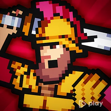 ВЗЛОМ Blades of Deceron v0.1.7 MOD