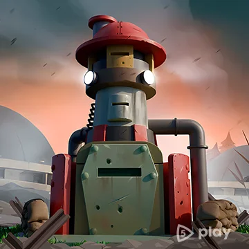 ВЗЛОМ Bunker Wars: WW1 RTS v1.16.0 MOD