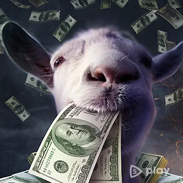ВЗЛОМ Goat Simulator Payday v2.0.5 MOD