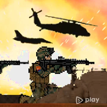 ВЗЛОМ Warzone Commander v1.0.65 MOD