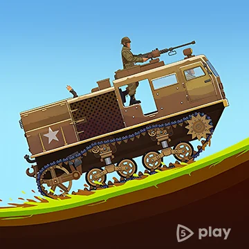 ВЗЛОМ Frontline: Truck Simulator v3.5.0 MOD