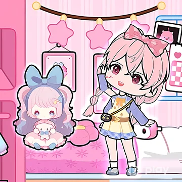 ВЗЛОМ YOYO Doll: YOYA v4.6.0 MOD