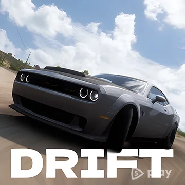 ВЗЛОМ Drift Challenge Realistic v25.12.44 MOD