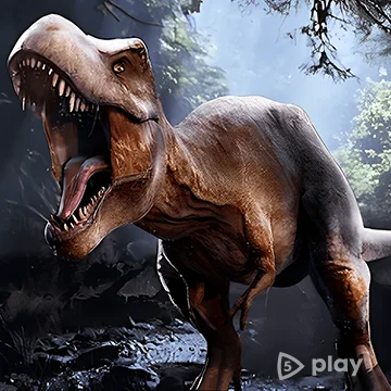ВЗЛОМ T-Rex: Dino Simulator v1.2.6 MOD