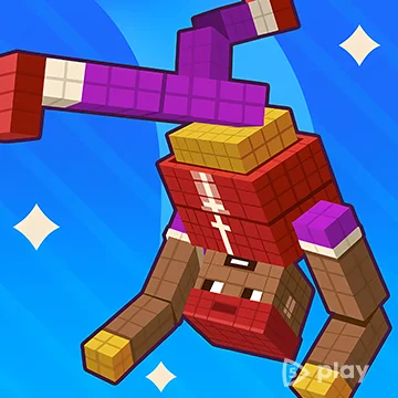 ВЗЛОМ Doll Sprint 3D-Racing Game v1.3.5 MOD