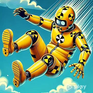 ВЗЛОМ Ragdoll Sandbox 3D v3.3 MOD