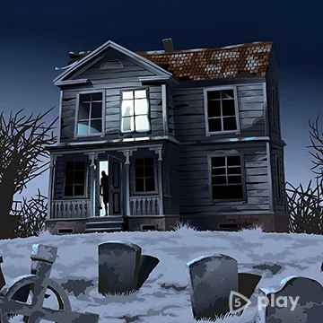 ВЗЛОМ Загадочный Дом: Поиск предметов v6.440.0 MOD