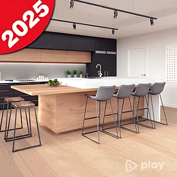 ВЗЛОМ Design My Home v7.6.1 MOD