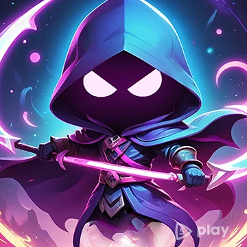 ВЗЛОМ Pocket Necromancer v1.5.4 MOD