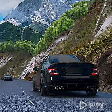 ВЗЛОМ Caucasus Parking: Парковка 3D v26 MOD