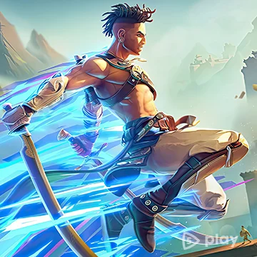 ВЗЛОМ Prince of Persia: Lost Crown v1.1.8 MOD