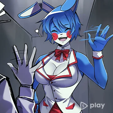 ВЗЛОМ Five Nights in Anime 2 v2.0.0 MOD