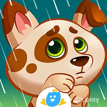 ВЗЛОМ Duddu – мой виртуальный питомец v1.92 MOD