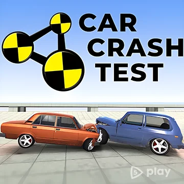 ВЗЛОМ Beam Drive Crashes Original 3D v0.7.1 MOD