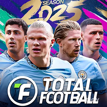 ВЗЛОМ Total Football v2.6.101 MOD