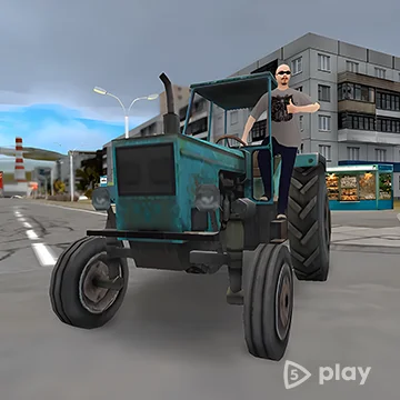 ВЗЛОМ Slavic Gangster Style v2.1.6 MOD