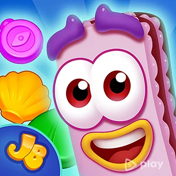 ВЗЛОМ Jolly Match v1.0.1781 MOD