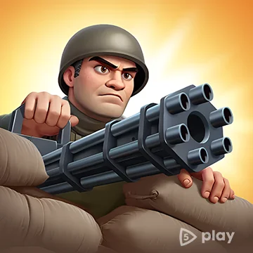 ВЗЛОМ WWII Defense: Supremacy v0.12.9 MOD