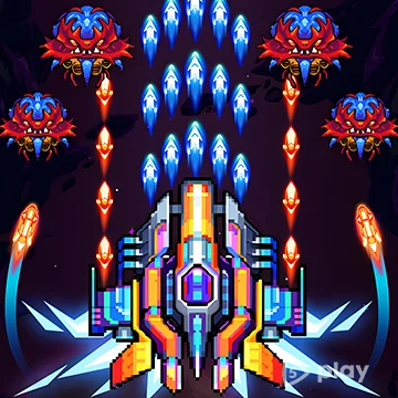 ВЗЛОМ Galaxiga v25.42 MOD