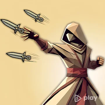 ВЗЛОМ Assassin Hero: Infinity Blade v2.0.9 MOD
