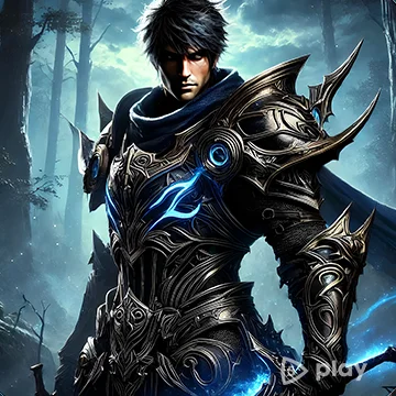 ВЗЛОМ Shadow Slayer: The Last Warrior v1.10 MOD