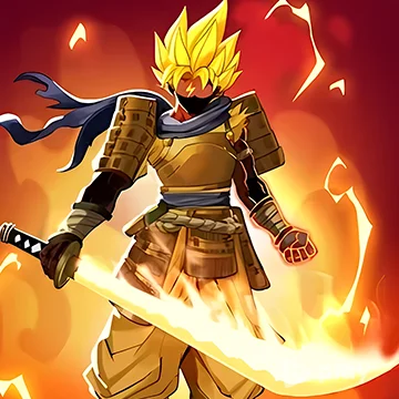 ВЗЛОМ Stickman Legends: Survival RPG v7.0.15 MOD