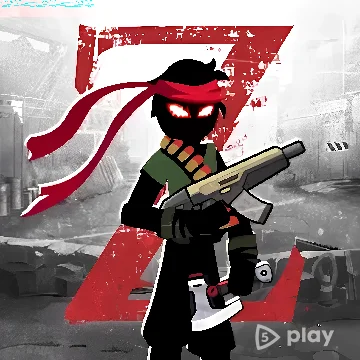 ВЗЛОМ Stick World Z: Zombie War TD v0.0.69 MOD