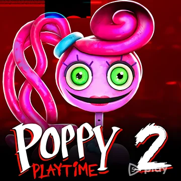 ВЗЛОМ Poppy Playtime Chapter 2 v1.42 MOD