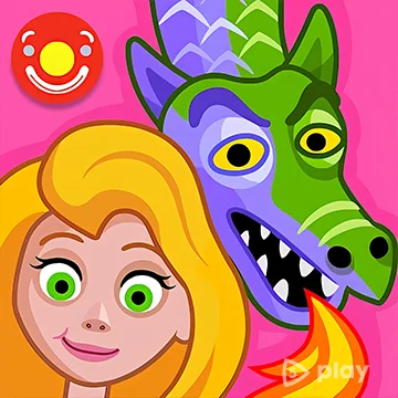 ВЗЛОМ Pepi Wonder World: Мир сказок! v9.7.0 MOD