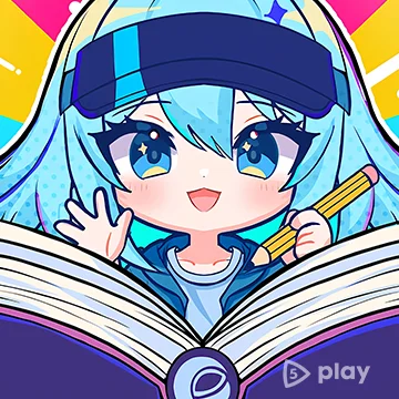 ВЗЛОМ Gacha Story — VN Creator v1.0.0 MOD