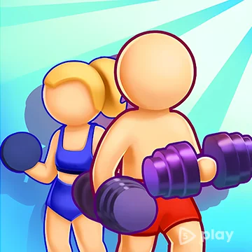 ВЗЛОМ Gym Boxing Simulator 3D v2.2.3 MOD