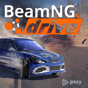 ВЗЛОМ BeamNG Drive v227 MOD