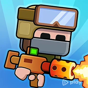 ВЗЛОМ Survival Arena v1.6.0 MOD