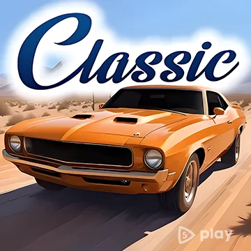 ВЗЛОМ Classic Drag Racing Car Game v1.00.98 MOD