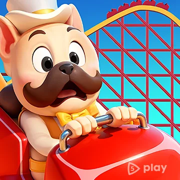 ВЗЛОМ Carnival Tycoon v1.0.81 MOD