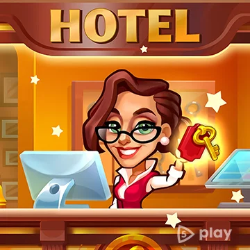 ВЗЛОМ Grand Hotel Mania v4.18.0.10 MOD
