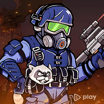 ВЗЛОМ Deadly Dudes v2.0.86 MOD