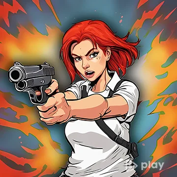 ВЗЛОМ Rage Swarm v1.7.19 MOD